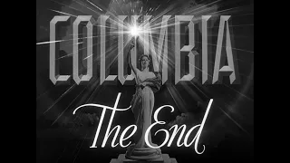 Columbia Pictures (Closing, 1952)