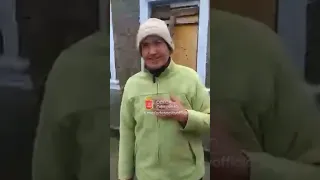 😂😂😂 Московитський окупант переплутав сейф з ... мультиваркою