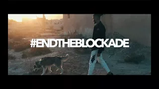 FuRa - #EndTheBlockade - Official Music Video