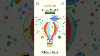 🔥 Dop 2 👀 Level 781 Android⚡IOS #dop2 #gameplay #shorts