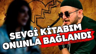 "Bizim sevgimiz gizlin olub" - Rəhim Rəhmli ilə sevgisindən danışdı | Huri