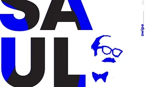 Saul Bass is arguably the greatest graphic designer of the 20th century. We tour his amazing work