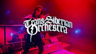 Trans-Siberian Orchestra at Nationwide Arena 12/23/22