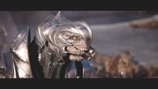 Arbiter's Halo 2 Anniversary Cutscenes Remastered by Blur Studios [1080p @ 60fps]