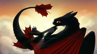 Toothless "Monster" (Remix).