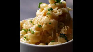 Make Instant Mac N' Cheese Mug Pasta in just 2 mins !