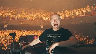 Paul Kalkbrenner - Unreleased Track [2006]