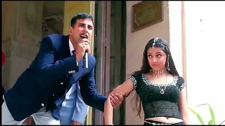 Humein Tumse Hua Hai Pyar❤️ (( Jhankar )) ❤️Udit Narayan, Alka Yagnik | Akshay Kumar, Divya Khosla K