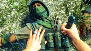 Far Cry 3 - Stealth Kills - Creative Gameplay