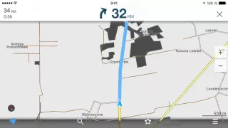 Maps.me - оффлайн карты (ipadstory.ru)