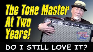 It's been 2 years - do I still love the Tone Master?