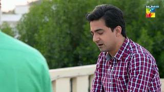 Sila E Mohabbat | Episode 31 - Best Moment 04 | #HUMTV Drama