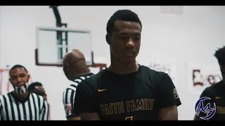 Faith Family Academy Basketball Vlog | Season 1 Ep 3 |  Houston