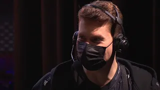 Team Secret Puppey MOST MEMORABLE MOMENT OF ALL TIs TI11 The International 2022