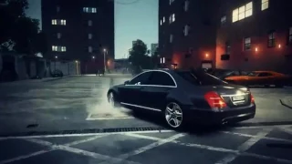 Мечеть в GTA 4