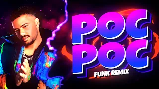 BEAT POCPOC - PEDRO SAMPAIO (FUNK REMIX) Djay L Beats