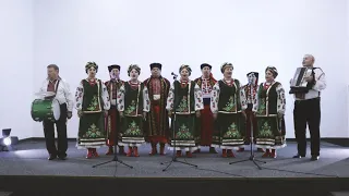 "Любисток" -  Соловею канарею