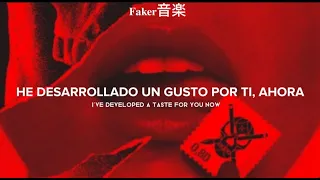 Sleep Token - Sugar (Sub Español y Lyrics)