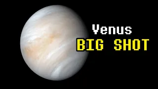 Venus BIG SHOT