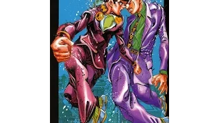 Top 10 Strongest Jojo's Bizarre Adventure: DIU characters (raw powers) [Part 4]