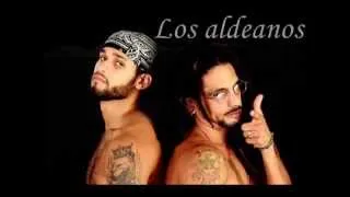 Los aldeanos - quiero ser niño otra vez