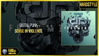 Digital Punk - Sense In Violence