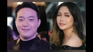 Ryeng pinagtagpo pero hindi tinadhana  Love story #ryanbang #yengconstantino