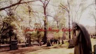 The Vampire Diaries - Don't You Worry Child