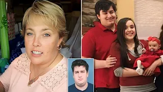 ASESlNÒ a su SUEGRA y CARGO su ATAÚD en el FUNERAL: El TERRlBLE caso de Jeffrey Scullin - DOCUMENTAL