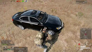 Как угоняют тачки реальные пацаны ARMA 3 Altis Life