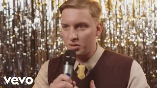 George Ezra - Hold My Girl (Lyric Video)