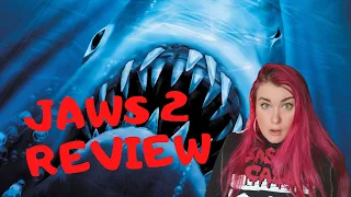 JAWS 2 REVIEW