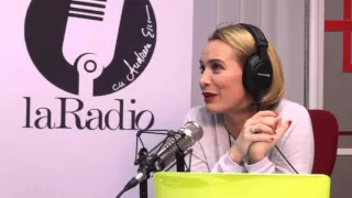 La Radio cu Andreea Esca și Tudor Gheorghe