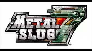 Metal Slug 7/XX OST: Final Attack -Final Boss- (Extended)