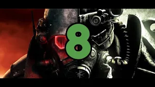 Door Randomizer Challenge on Tale of Two Wastelands (Fallout 3 and New Vegas Mixed) │ Part 8