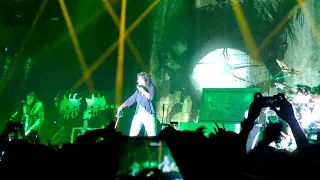 ALICE COOPER - BILLION DOLLAR BABIES LIVE MILANO 14.06.2016 ALCATRAZ