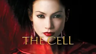 HÜCRE - THE CELL İZLE Korku Gerilim Bilim Kurgu Filmi 8K JENNİFER LOPEZ