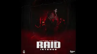 Intence x Countree Hype - RAID [Official Audio]