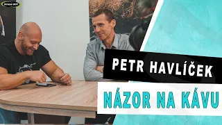 Petr Havlíček KÁVA | Kolik jí pít denně? Odvodňuje organismus? Kofein. Předsudky a mýty o kávě.