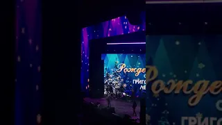 Григорий Лепс "Одежда между" 25.12.2019 (LIVE  " Рождество с Лепсом")