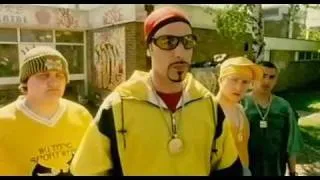 Ali G Race