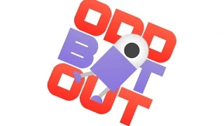 Прохождение игры Odd Bot Out (21-30 уровня) на андроид