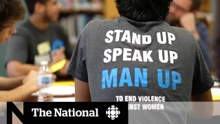 How a student workshop aims to stop sexual violence