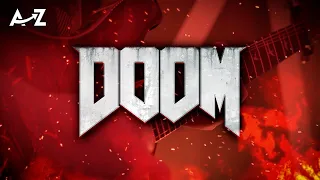 At Doom's Gate/E1M1 on Guitar | A-Z of Video Games