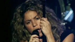 Shakira - La Tortura (Live In Concert)