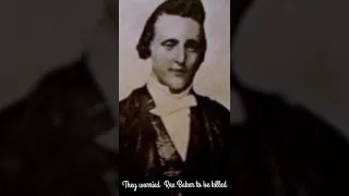 The Story of the Late Missionary Reverend Thomas Baker (subtitled)