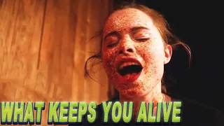 To Survive the Jungle Rule, You Have to Kill to Keep You Alive |WHAT KEEPS YOU ALIVE EXPLAINED