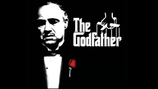 The Godfather - Love Theme HQ - Nino Rota