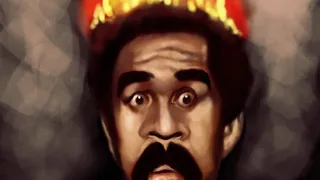 The Day Richard Pryor Set Himself On Fire