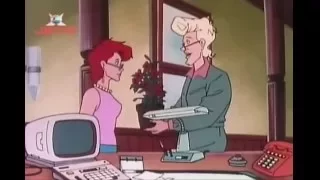 Someday: Egon & Janine